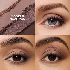 Caviar Eyeshadow Quad, MODERN NEUTRALS, large, image4