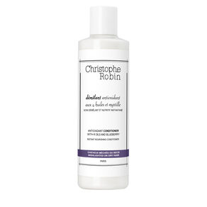Antioxidant Conditioner with 4 Oils & Blueberry