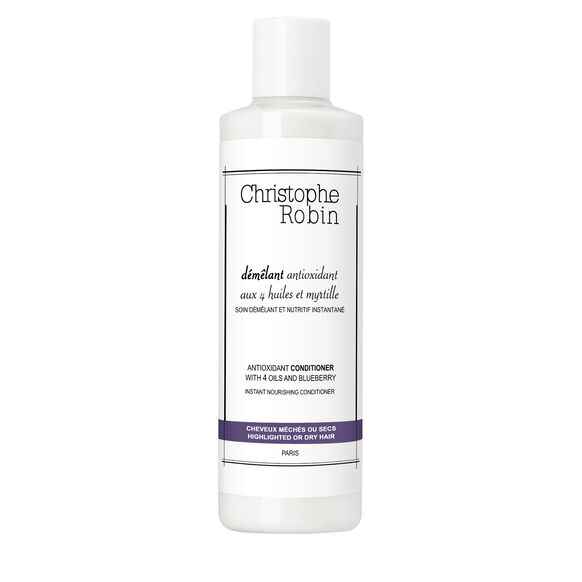 Antioxidant Conditioner with 4 Oils & Blueberry, , large, image1
