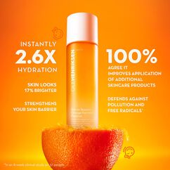 Barrier Booster Orange Ferment Vitamin C Essence, , large, image4