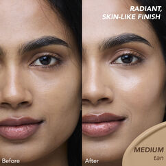 Hydra Glow Tinted Sunscreen SPF 40 PA++, MEDIUM TAN , large, image5