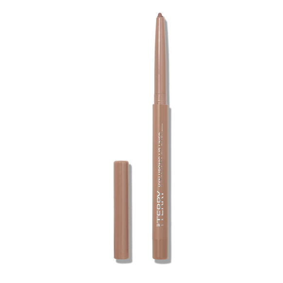 Hyaluronic Lip Liner, SEXY NUDE, large, image1