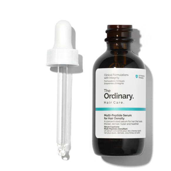 Multi-Peptide Serum for Hair Density, , large, image2