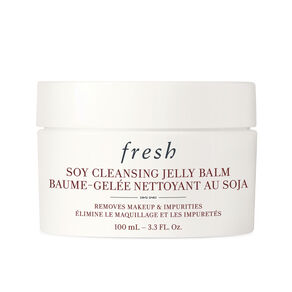 Soy Cleansing Jelly Balm
