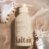 Salt Water Vanilla Body Wash, , large, image3