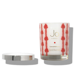 Gingerbread Home Candle, , large, image2