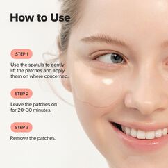 Revive Under Eyepatch, , large, image8