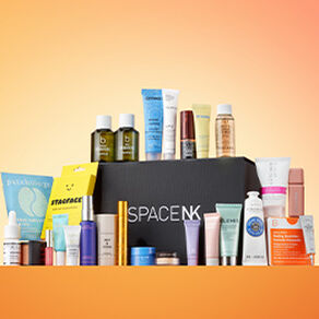 Spend &pound;185 or more on our Beauty favourites to receive.