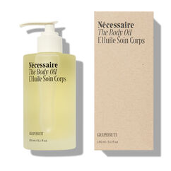 The Body Oil Grapefruit, , large, image3