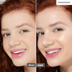 Shimmering Skin Perfector Pressed Highlighter (perfecteur de peau), MOONSTONE, large, image4