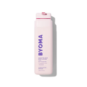 Sensitive Body Lotion, , large