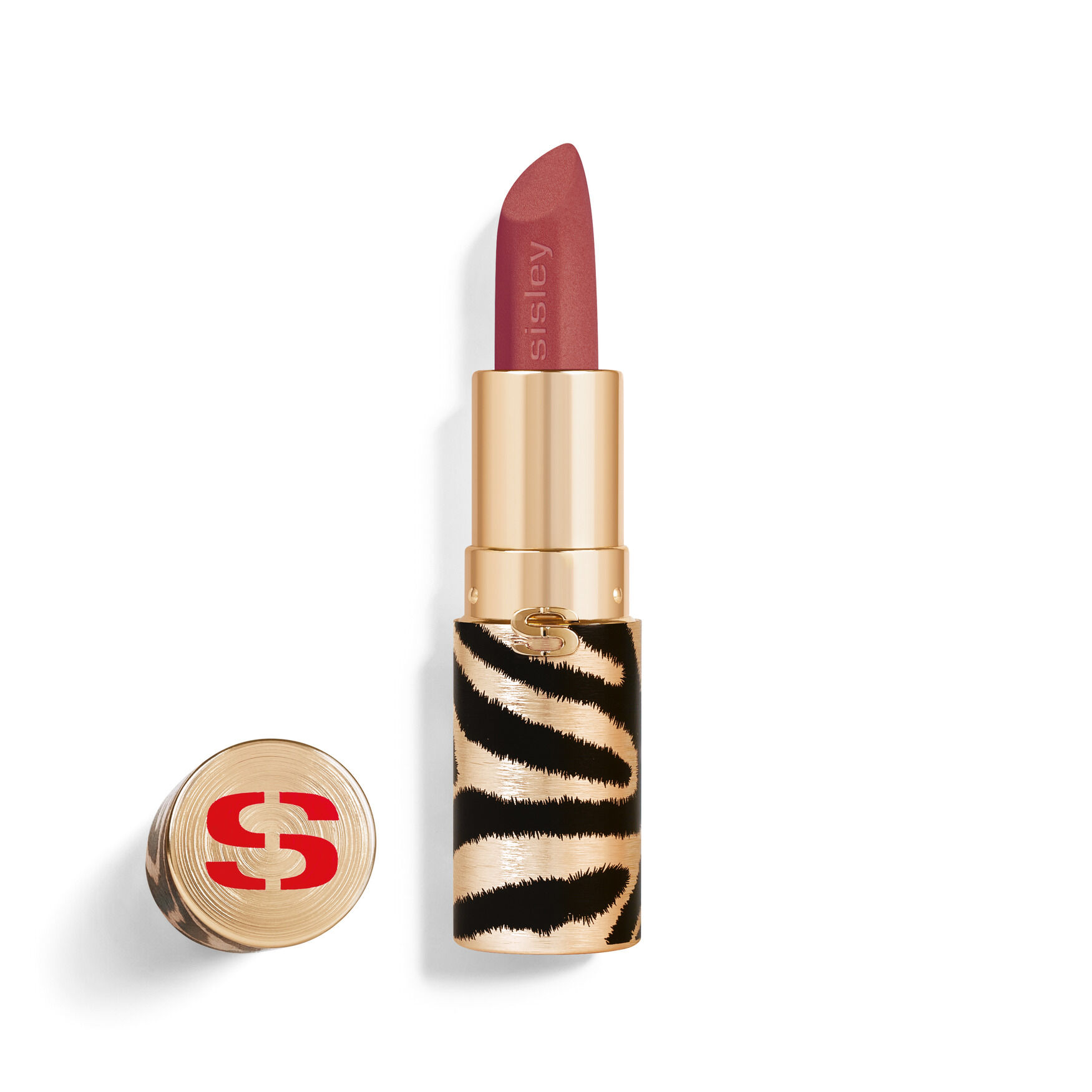 Sisley-Paris Phyto-Rouge Velvet Lipstick | Space NK