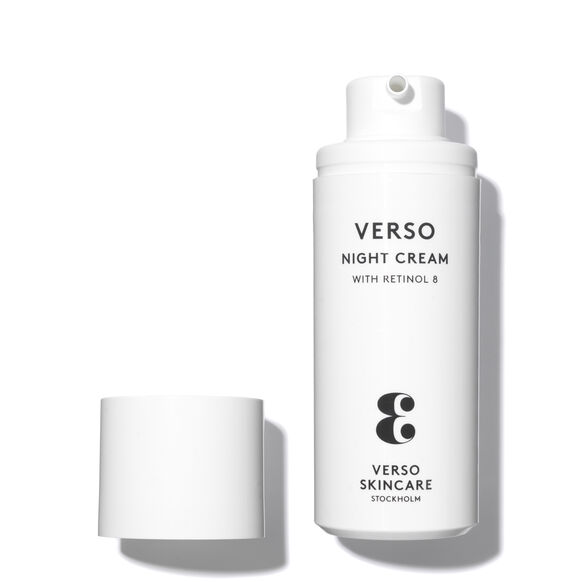 Night Cream, , large, image2