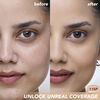 Hydra Cloud Cushion Foundation, 115P LIGHT METALLISED, large, image2