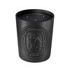 Black Baies Scented Candle, , large, image1