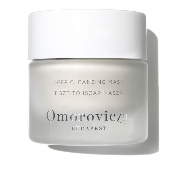 spacenk.com | Deep Cleansing Mask