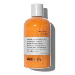 Facial Scrub, , large