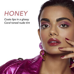 Lip Tint, HONEY, large, image4