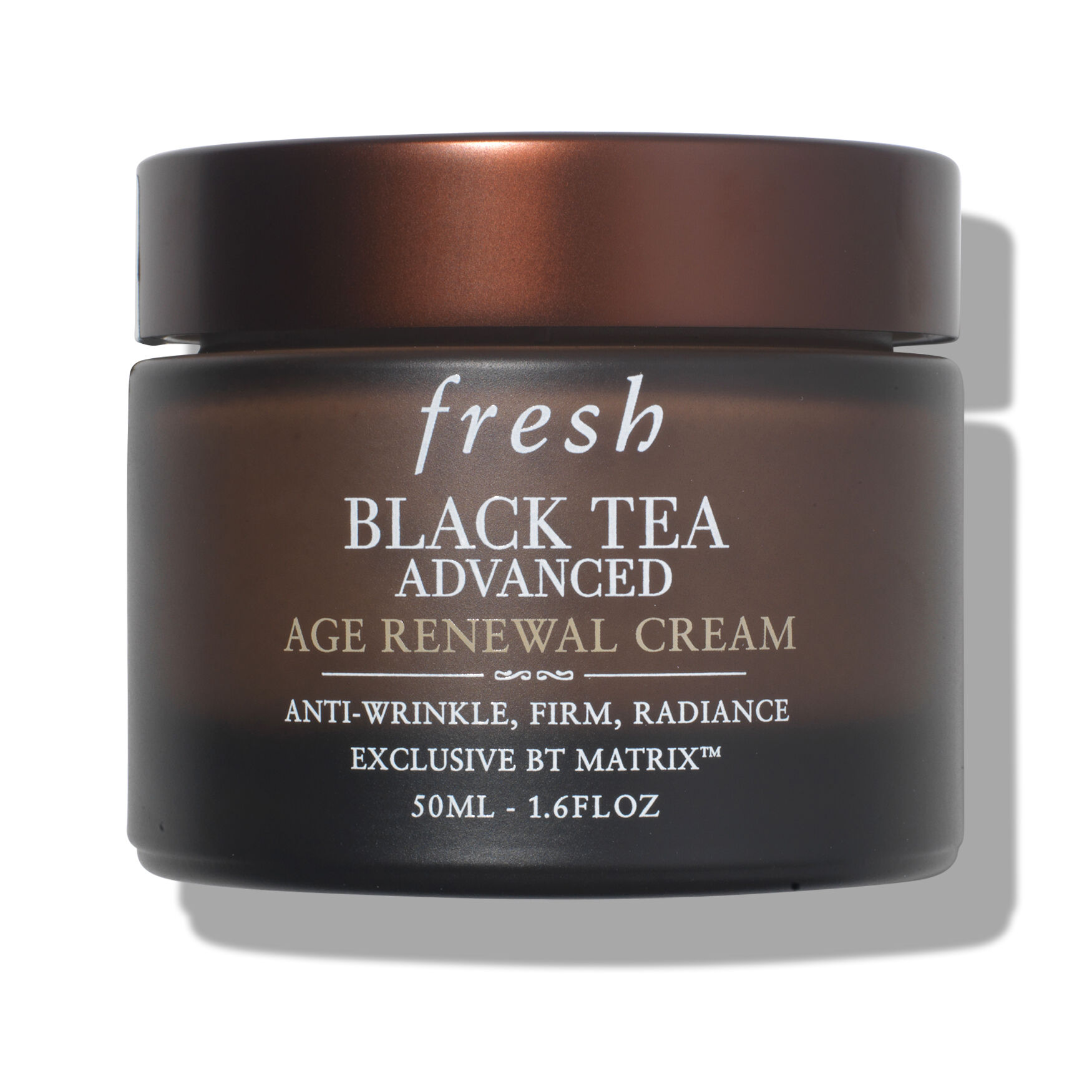 Fresh Black Tea Anti-Aging Eye Cream | Space NK