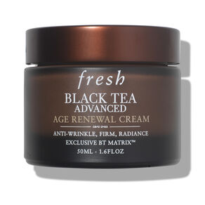 Black Tea Advanced Age Renewal Cream, , large