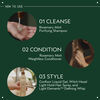 Rosemary Mint Purifying Shampoo, , large, image6
