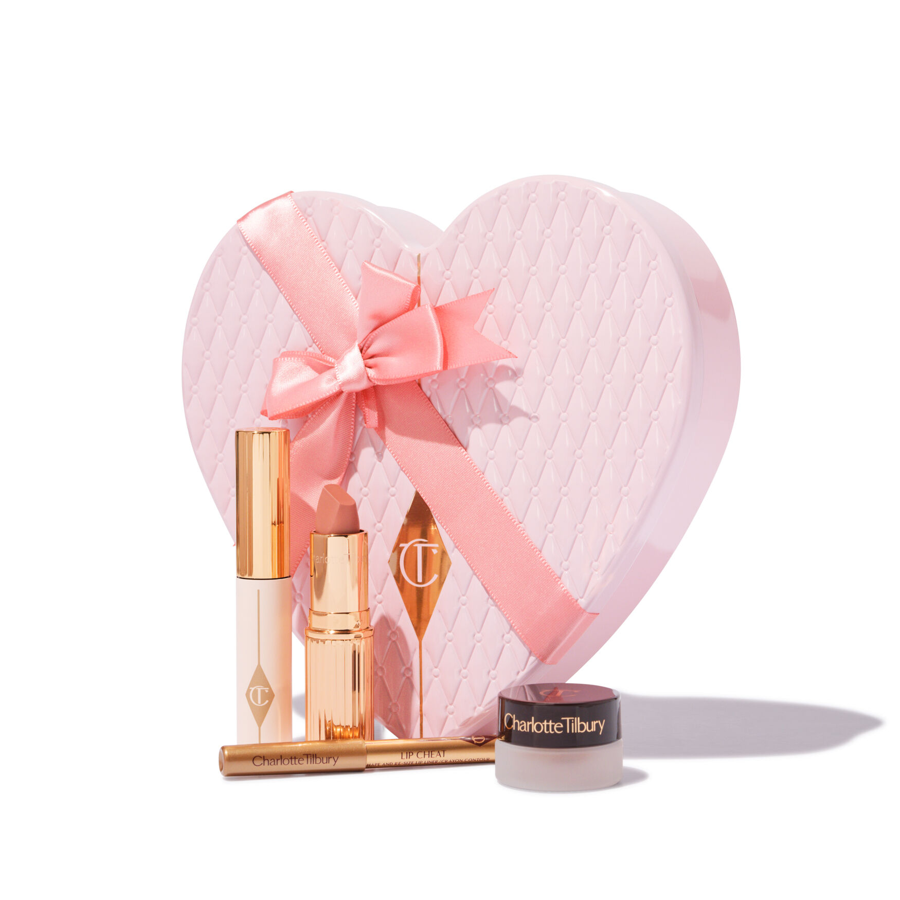 Charlotte Tilbury Icons on the Go Set | Space NK