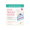 Eye Want Cake Limited Edition Smoothing & Hydrating Eye Patches, , large, image1