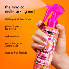 The Wizard Silicone Free Detangling Primer, , large, image3
