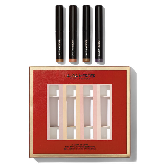 Caviar Du Jour Mini Caviar Stick Collection, , large, image1