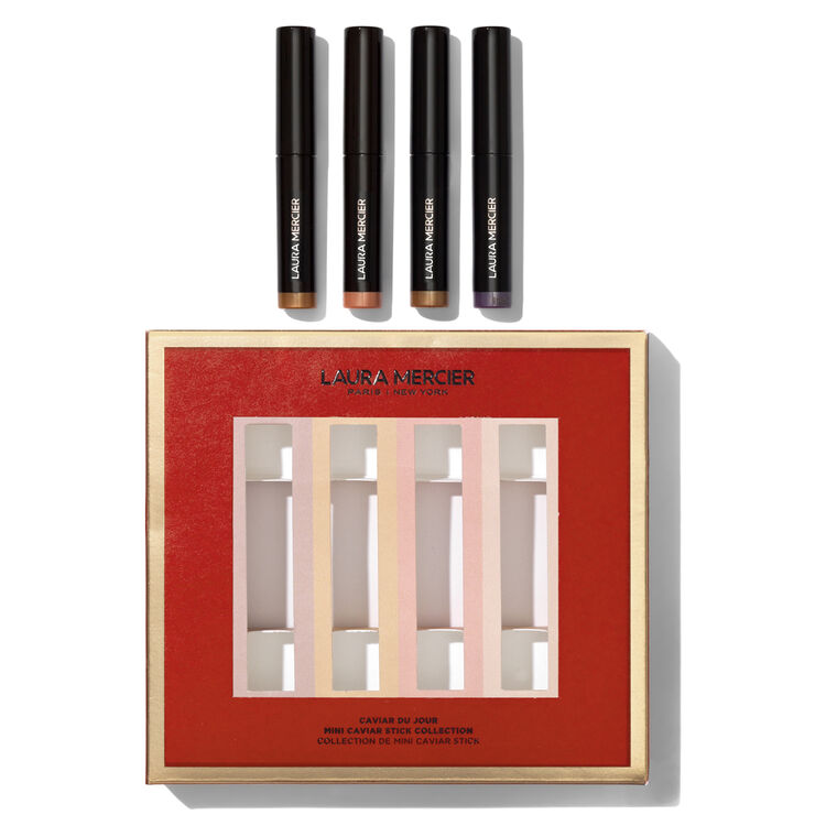 Caviar Du Jour Mini Caviar Stick Collection, , large
