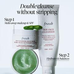 Soy Cleansing Jelly Balm, , large, image10