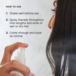 Daily Damage Defence Leave-In Conditioner, , large, image6