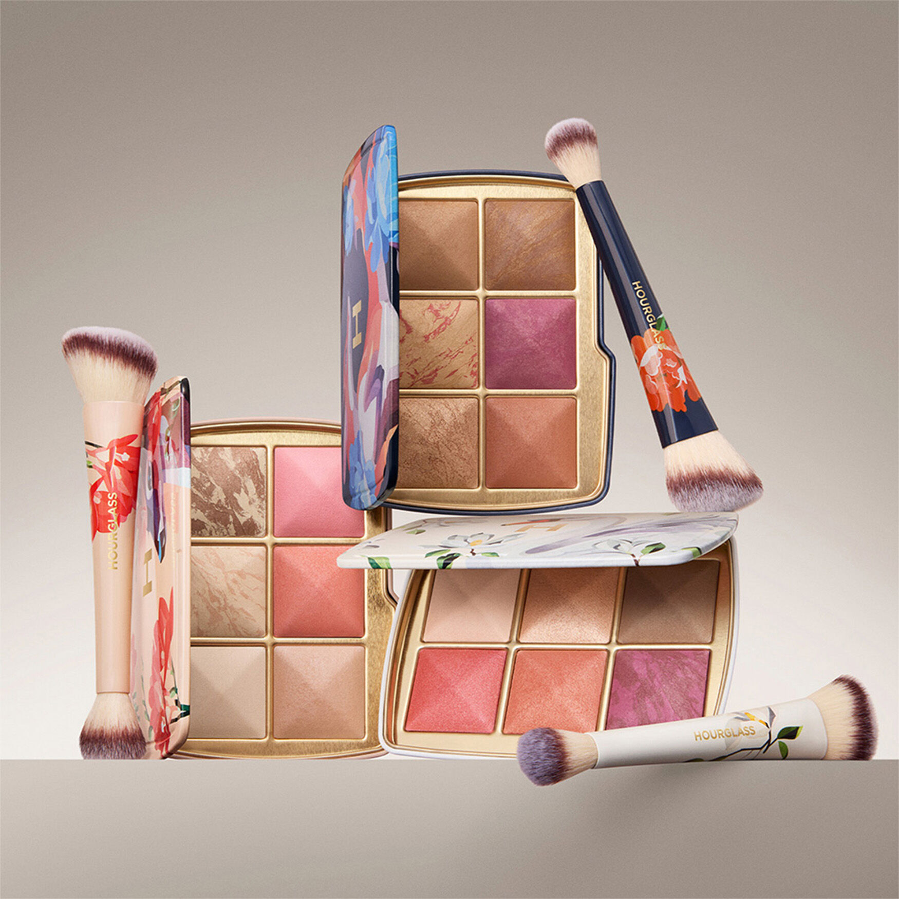 Hourglass Ambient Lighting Edit Unlocked Deer | Space NK