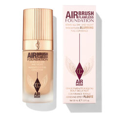 Airbrush Flawless Foundation, 5 COOL, large, image9