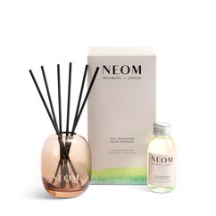 Feel Refreshed Reed Diffuser, , large, image6