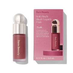 Mini Soft Pinch Liquid Blush, TRUTH, large, image4