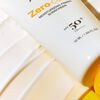 Zero-cast Moisturizing Finish Sunscreen, , large, image8