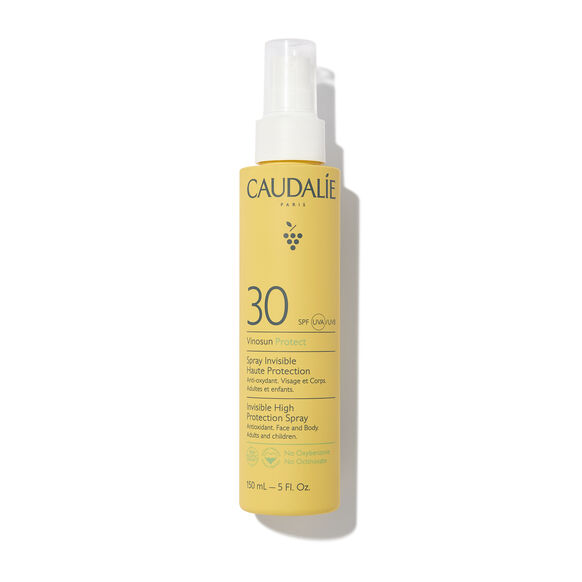 Vinosun High Protection Spray SPF30, , large, image1