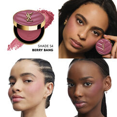 Make Me Blush Powder, 54 BERRY BANG, large, image4