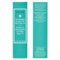 Niacinamide Serum 12% Plus Zinc 2%, , large, image2