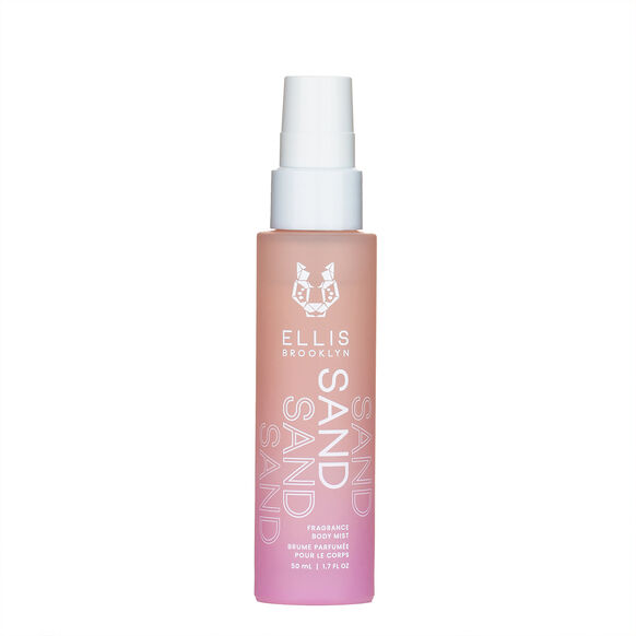 Sand Hair and Body Fragrance Mist 50ml, , large, image1