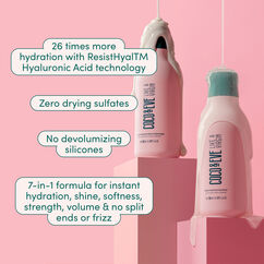 Kit super hydratant (duo shampooing et après-shampooing), , large, image5