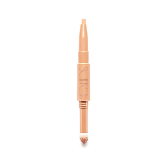 Inner Light Baton, EFFERVESCE (NUDE), large, image1