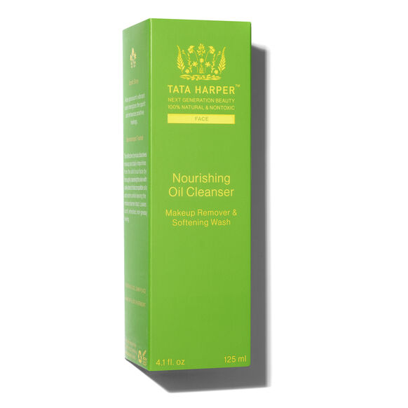 Nourishing Oil Cleanser, , large, image3