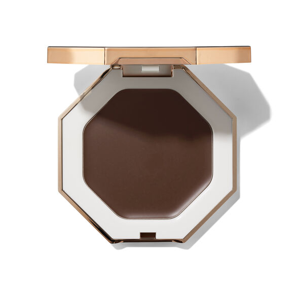 Cheeks Out Freestyle Cream Bronzer, CHOCOLATE , large, image1