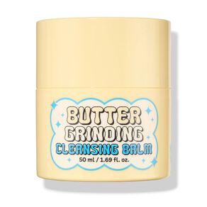 Butter Grinding Cleansing Balm