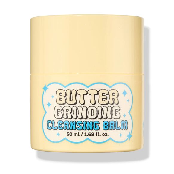 Butter Grinding Cleansing Balm, , large, image1