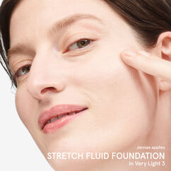 Stretch Fluid Foundation, VERY LIGHT 3, large, image4