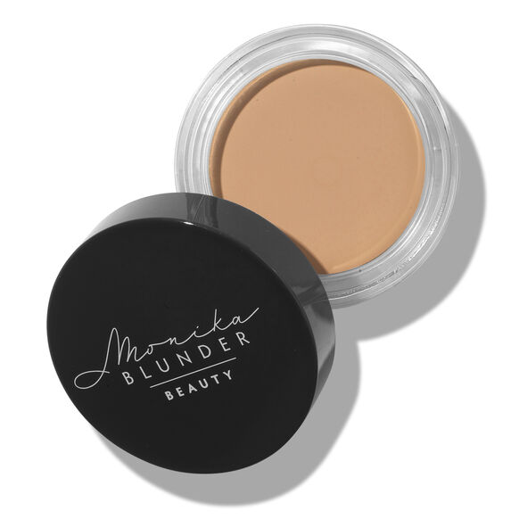 Cover Foundation/Concealer, 3 DREI, large, image1
