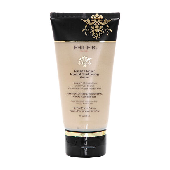 Russian Amber Imperial Conditioning Crème - Travel Size, , large, image1
